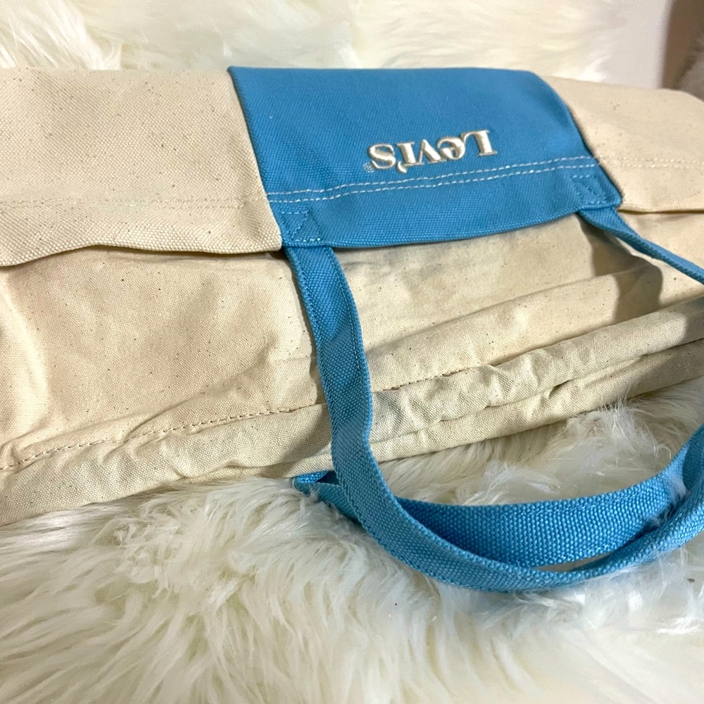 LEVI’S Tote Bag - Picture 2 of 5
